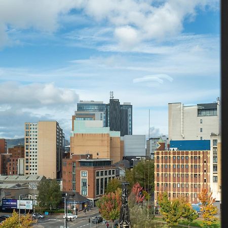 Movie House Executive Suite - Secure Free Parking Belfast Exteriér fotografie