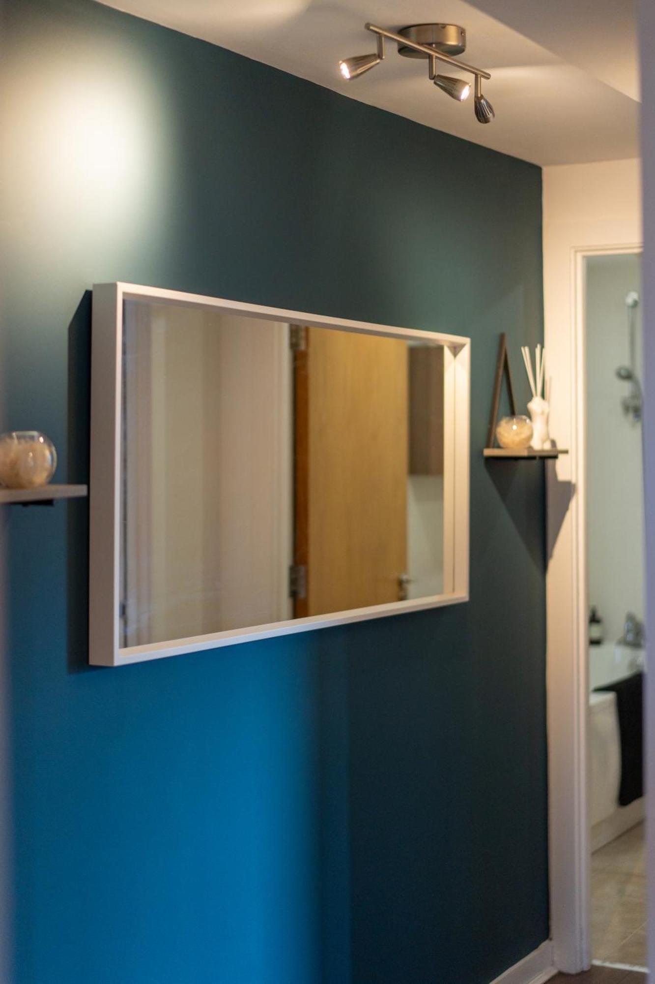 Movie House Executive Suite - Secure Free Parking Belfast Exteriér fotografie
