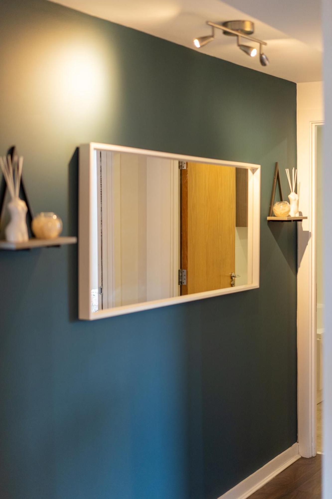 Movie House Executive Suite - Secure Free Parking Belfast Exteriér fotografie