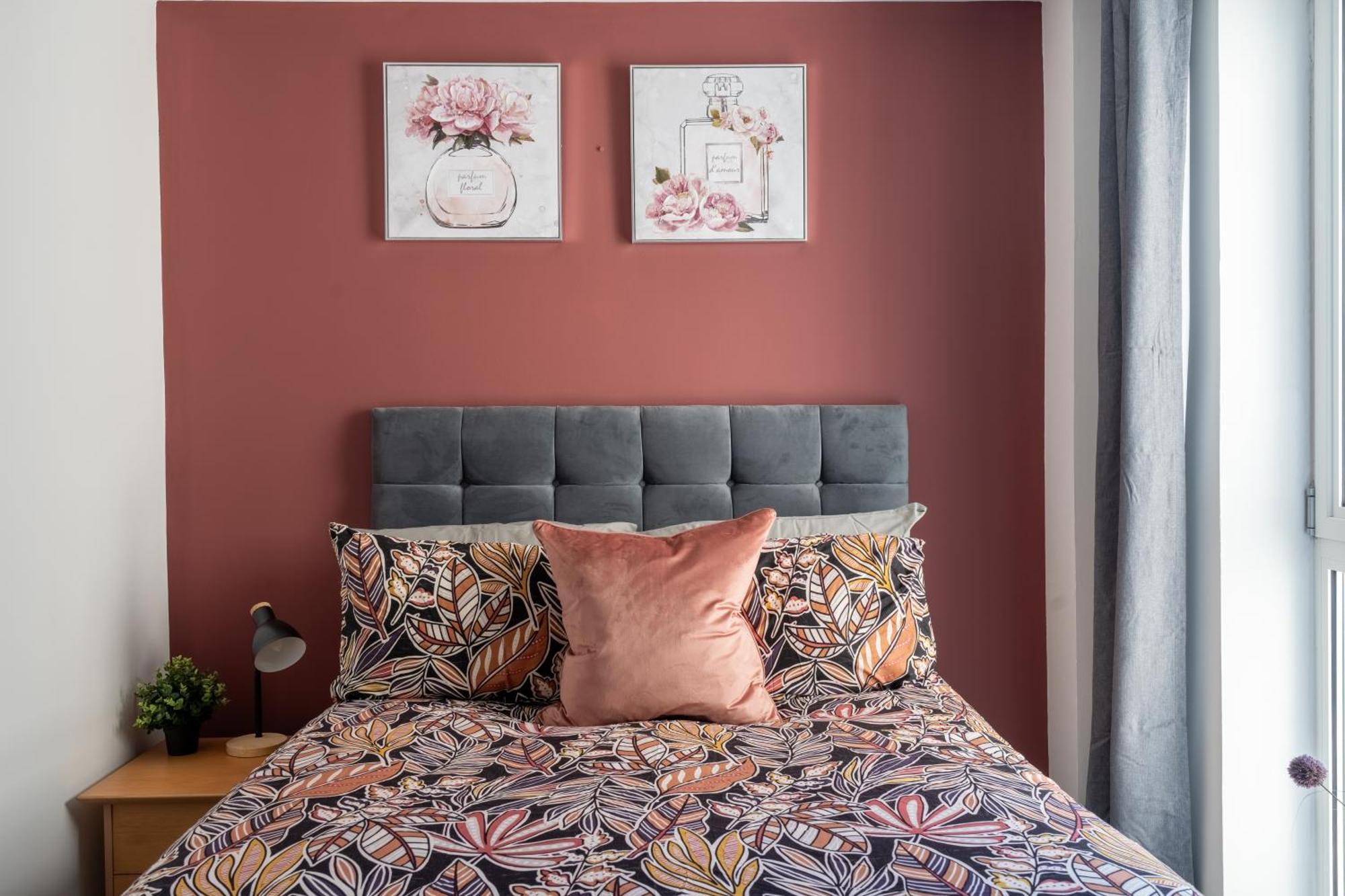 Movie House Executive Suite - Secure Free Parking Belfast Exteriér fotografie