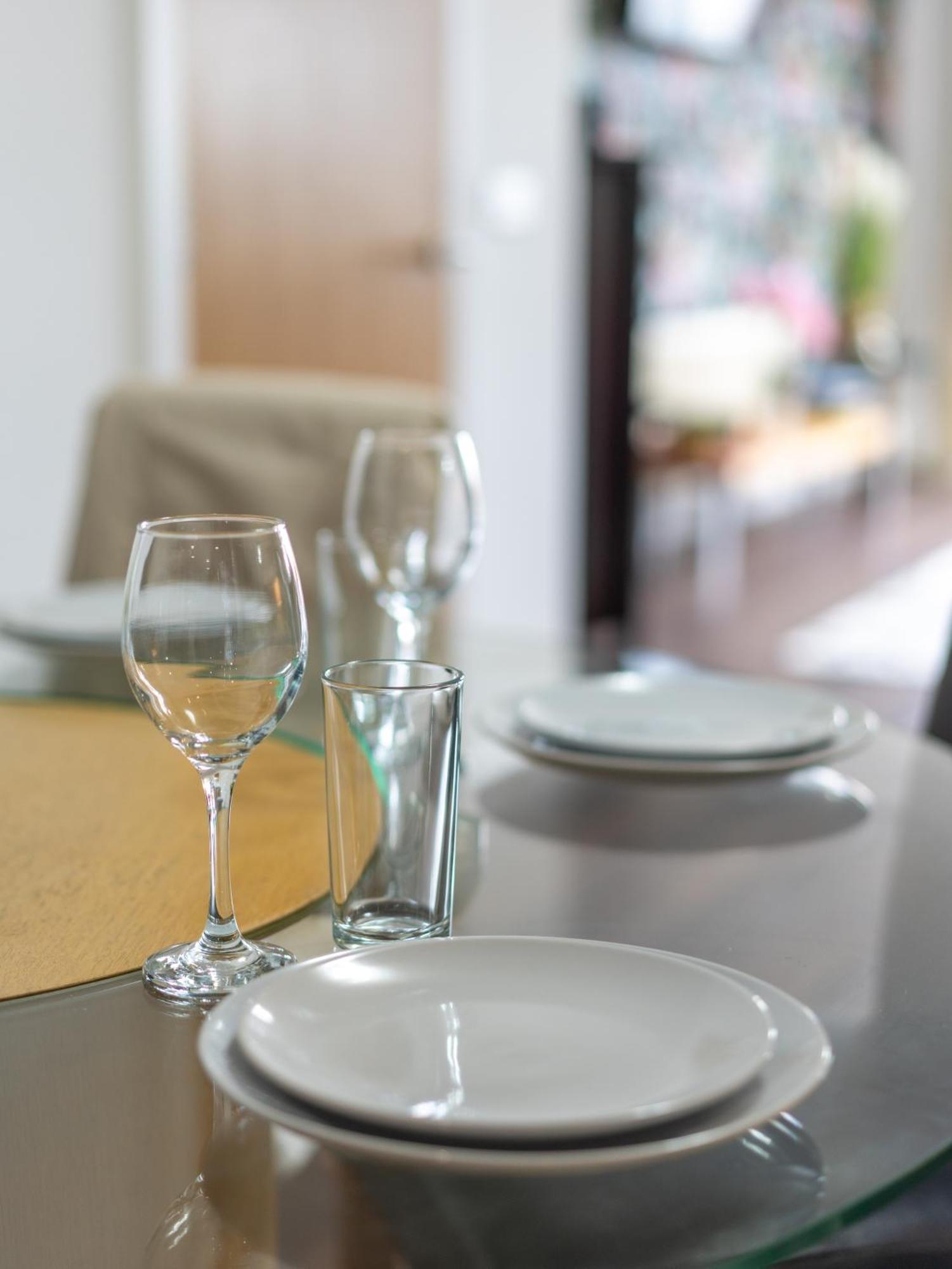 Movie House Executive Suite - Secure Free Parking Belfast Exteriér fotografie
