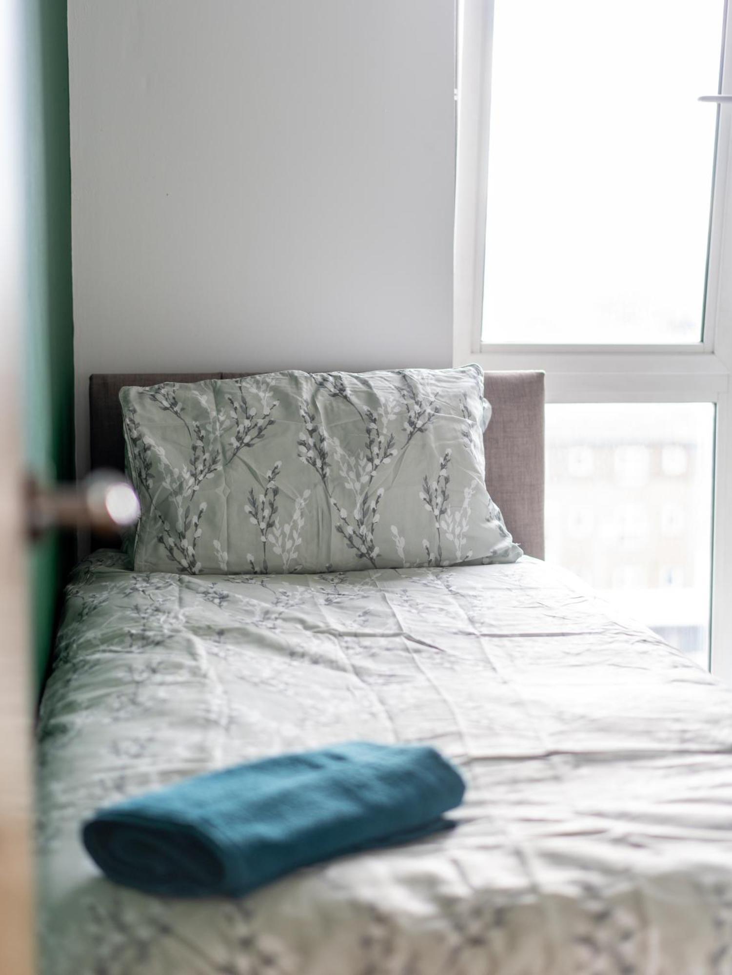 Movie House Executive Suite - Secure Free Parking Belfast Exteriér fotografie