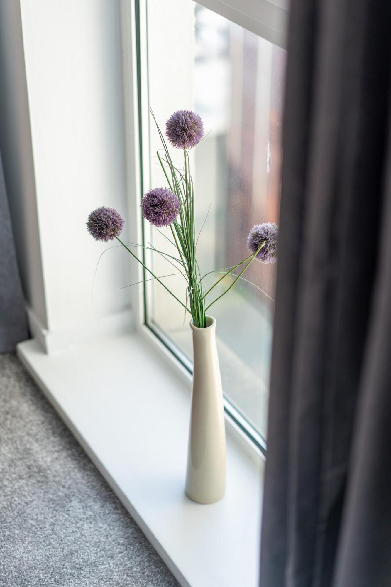 Movie House Executive Suite - Secure Free Parking Belfast Exteriér fotografie
